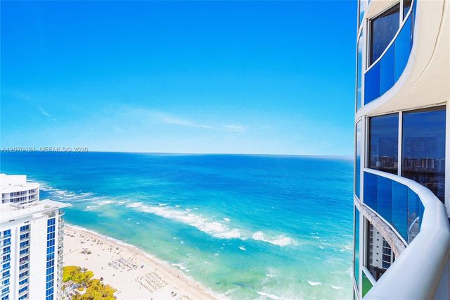 17201 Collins Avenue 3502, Sunny Isles Beach, FL 33160