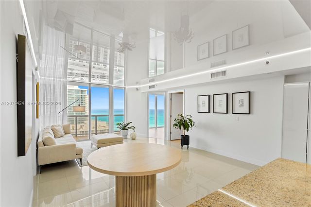 17201 Collins Avenue 3502, Sunny Isles Beach, FL 33160