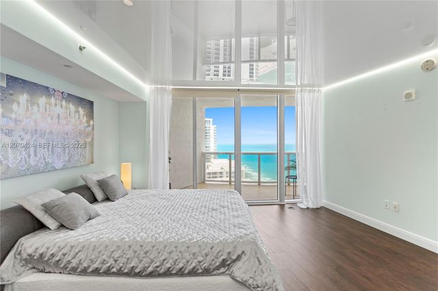 17201 Collins Avenue 3502, Sunny Isles Beach, FL 33160
