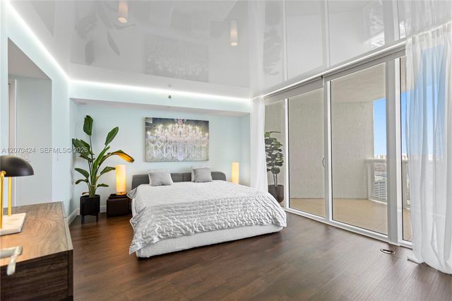17201 Collins Avenue 3502, Sunny Isles Beach, FL 33160