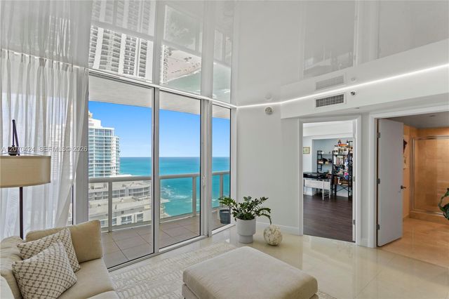 17201 Collins Avenue 3502, Sunny Isles Beach, FL 33160