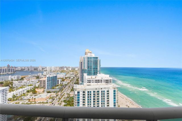 17201 Collins Avenue 3502, Sunny Isles Beach, FL 33160