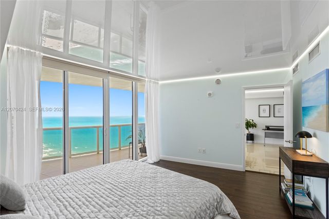17201 Collins Avenue 3502, Sunny Isles Beach, FL 33160