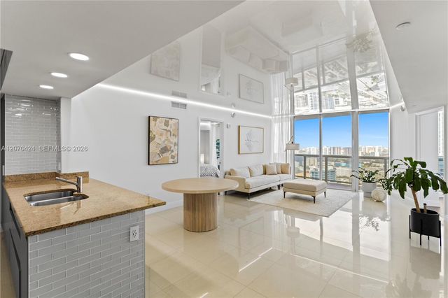 17201 Collins Avenue 3502, Sunny Isles Beach, FL 33160