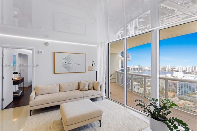 17201 Collins Avenue 3502, Sunny Isles Beach, FL 33160