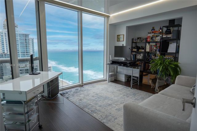 17201 Collins Avenue 3502, Sunny Isles Beach, FL 33160