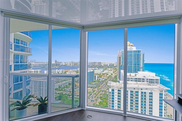 17201 Collins Avenue 3502, Sunny Isles Beach, FL 33160