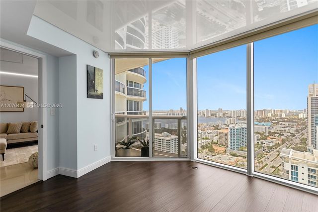17201 Collins Avenue 3502, Sunny Isles Beach, FL 33160