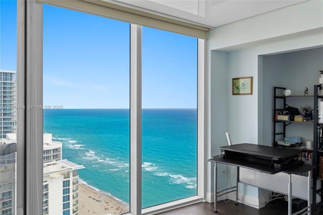 17201 Collins Avenue 3502, Sunny Isles Beach, FL 33160