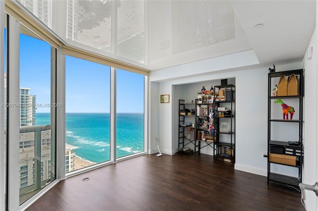 17201 Collins Avenue 3502, Sunny Isles Beach, FL 33160
