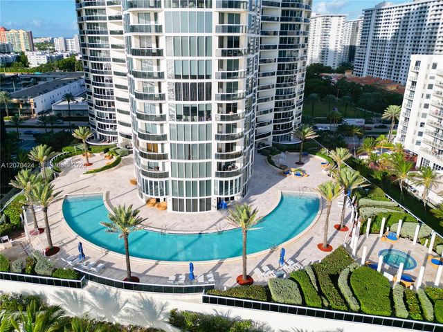 17201 Collins Avenue 3502, Sunny Isles Beach, FL 33160
