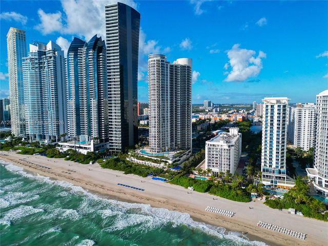 17201 Collins Avenue 3502, Sunny Isles Beach, FL 33160