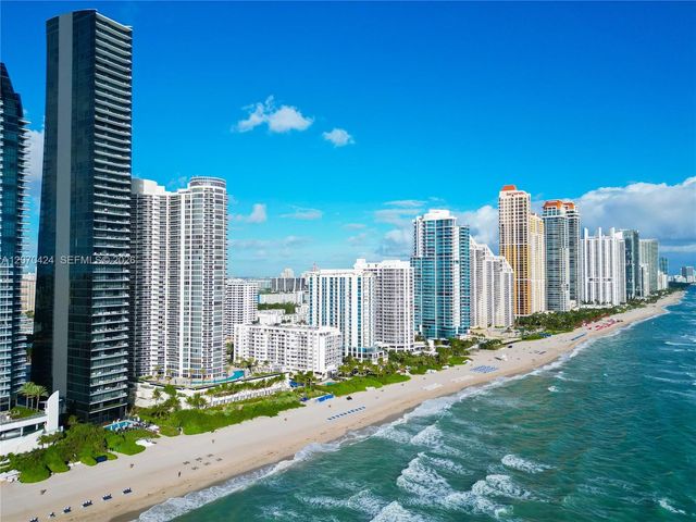 17201 Collins Avenue 3502, Sunny Isles Beach, FL 33160