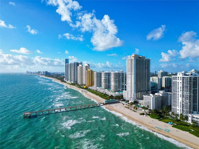 17201 Collins Avenue 3502, Sunny Isles Beach, FL 33160