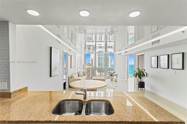 17201 Collins Avenue 3502, Sunny Isles Beach, FL 33160