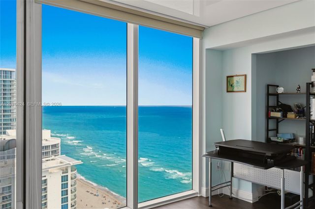 17201 Collins Avenue 3502, Sunny Isles Beach, FL 33160