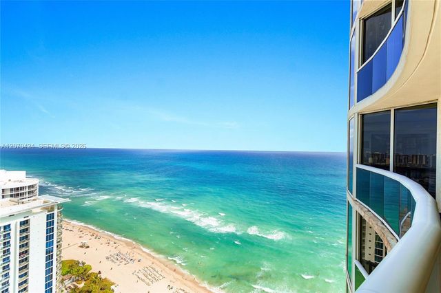 17201 Collins Avenue 3502, Sunny Isles Beach, FL 33160