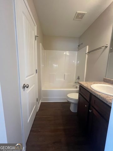 1553 Louise Anderson Drive, Griffin, GA 30224