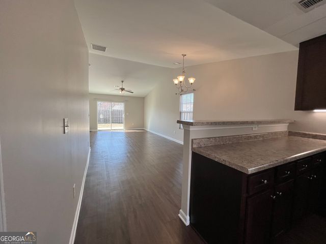 1553 Louise Anderson Drive, Griffin, GA 30224