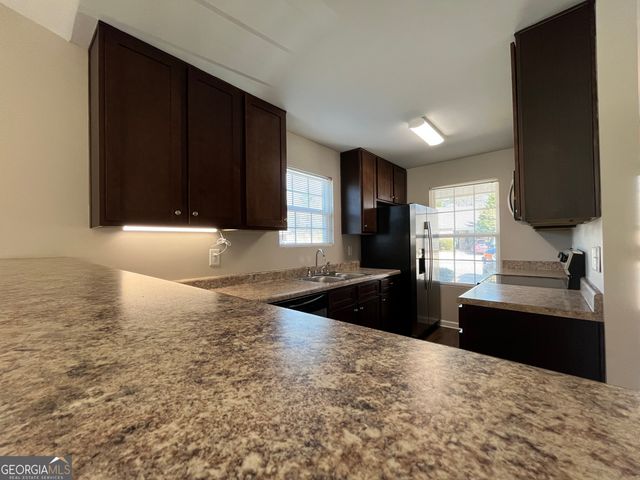 1553 Louise Anderson Drive, Griffin, GA 30224