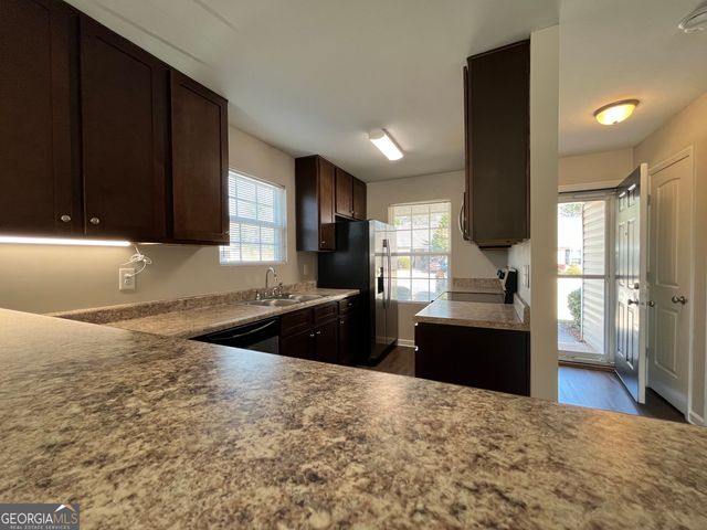 1553 Louise Anderson Drive, Griffin, GA 30224