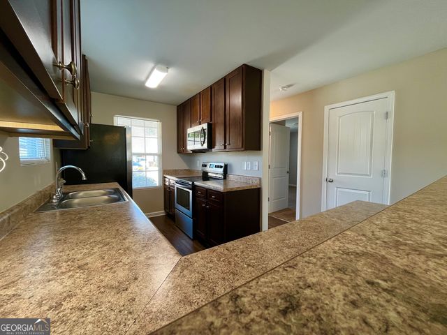 1553 Louise Anderson Drive, Griffin, GA 30224