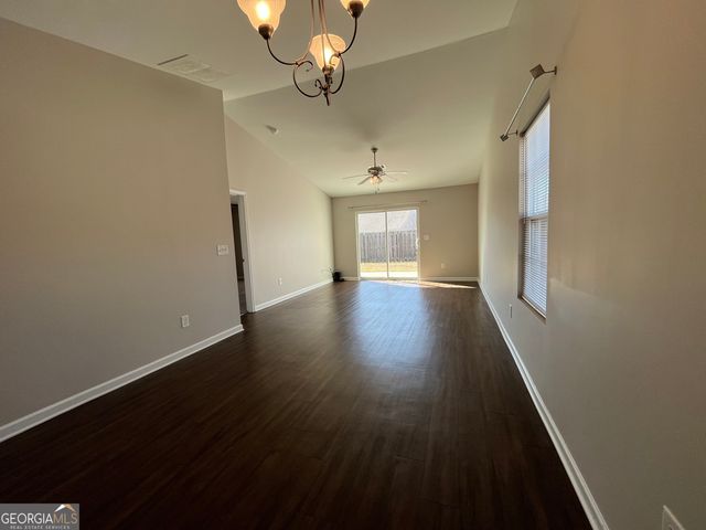 1553 Louise Anderson Drive, Griffin, GA 30224