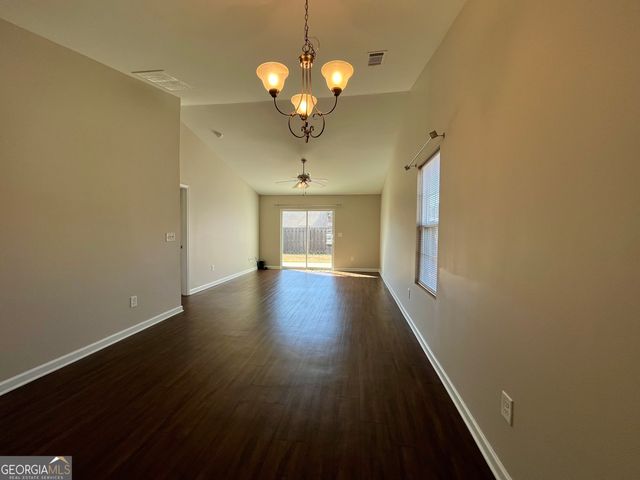 1553 Louise Anderson Drive, Griffin, GA 30224