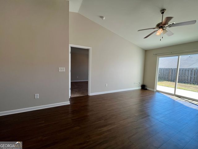 1553 Louise Anderson Drive, Griffin, GA 30224