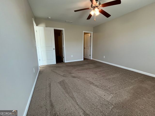 1553 Louise Anderson Drive, Griffin, GA 30224