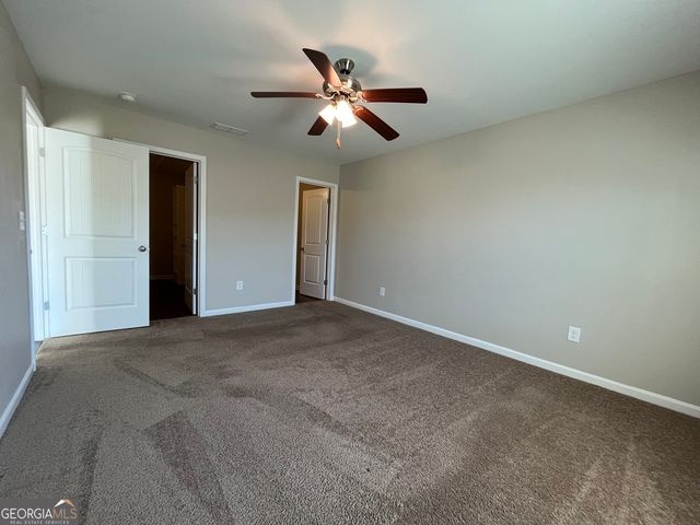 1553 Louise Anderson Drive, Griffin, GA 30224