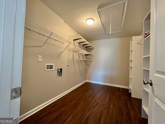 1553 Louise Anderson Drive, Griffin, GA 30224