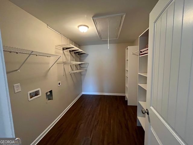 1553 Louise Anderson Drive, Griffin, GA 30224