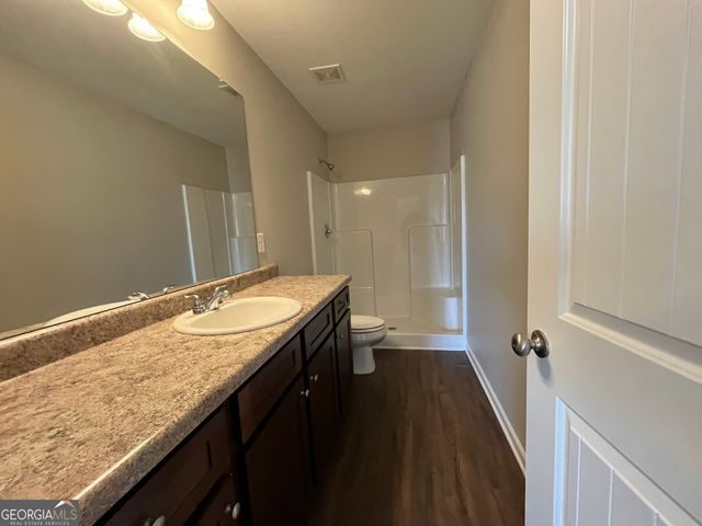 1553 Louise Anderson Drive, Griffin, GA 30224