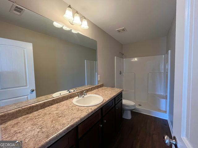 1553 Louise Anderson Drive, Griffin, GA 30224