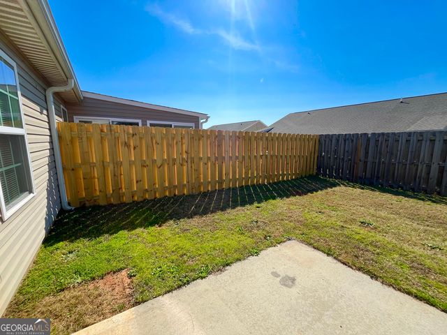 1553 Louise Anderson Drive, Griffin, GA 30224