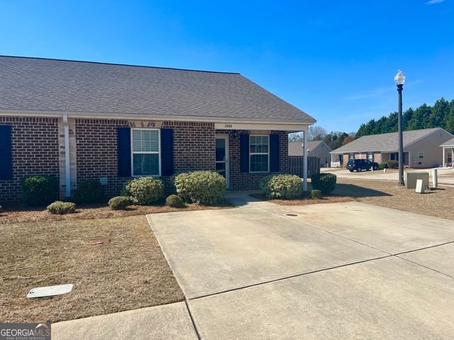 1553 Louise Anderson Drive, Griffin, GA 30224