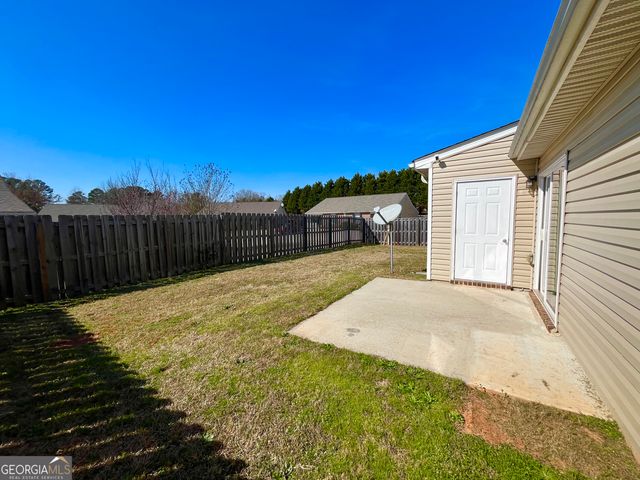 1553 Louise Anderson Drive, Griffin, GA 30224