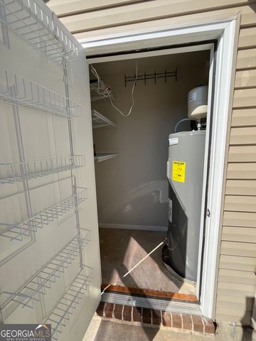 1553 Louise Anderson Drive, Griffin, GA 30224