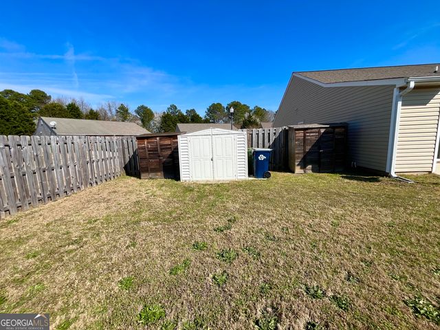 1553 Louise Anderson Drive, Griffin, GA 30224