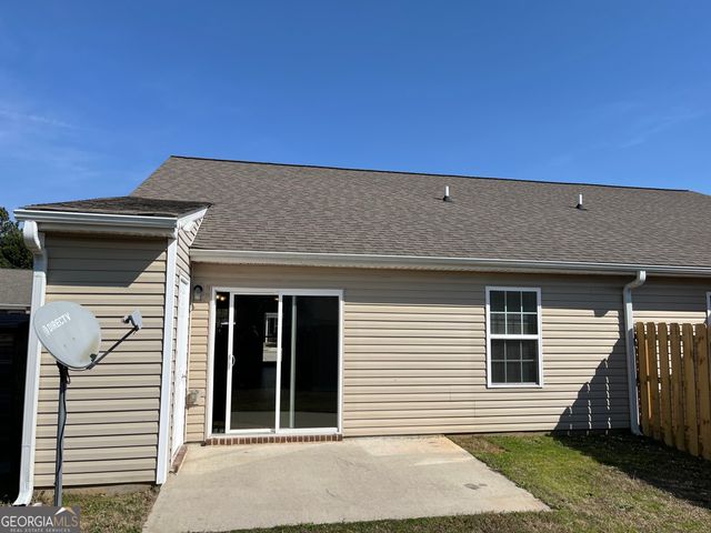 1553 Louise Anderson Drive, Griffin, GA 30224