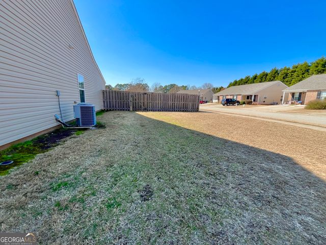 1553 Louise Anderson Drive, Griffin, GA 30224