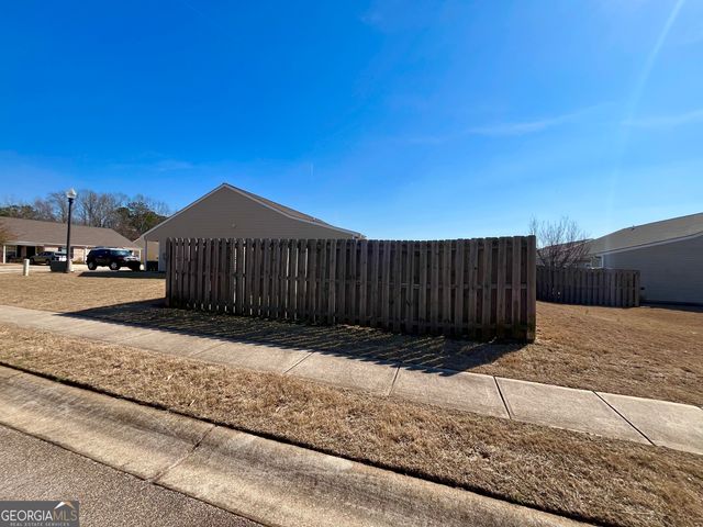 1553 Louise Anderson Drive, Griffin, GA 30224