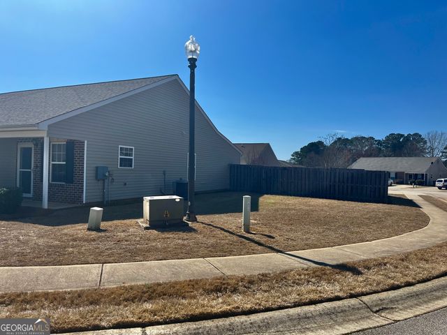 1553 Louise Anderson Drive, Griffin, GA 30224