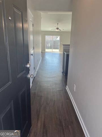 1553 Louise Anderson Drive, Griffin, GA 30224