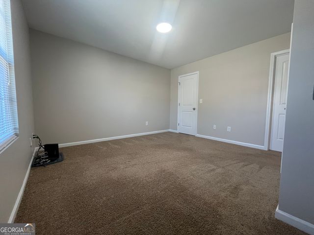 1553 Louise Anderson Drive, Griffin, GA 30224