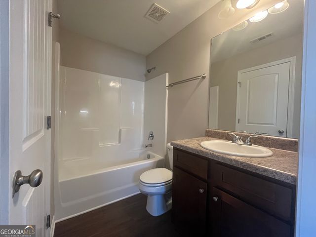 1553 Louise Anderson Drive, Griffin, GA 30224