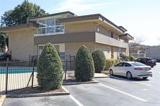 346 Carpenter NE Drive 32, Sandy Springs, GA 30328