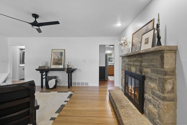 5276 Heritage Lane, Hilliard, OH 43026