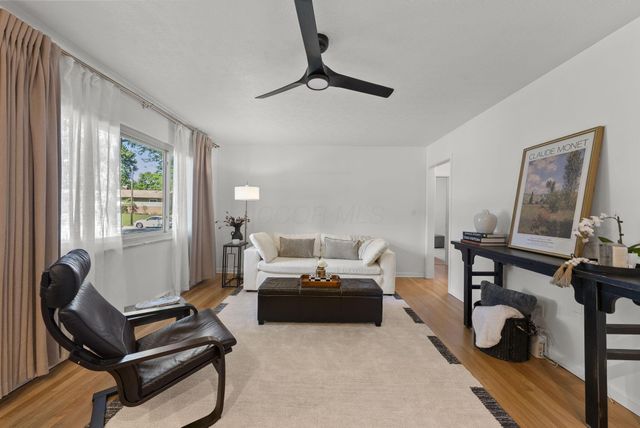 5276 Heritage Lane, Hilliard, OH 43026